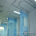 China hospital curtain track